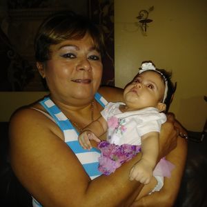 Meet your Posher, Luz